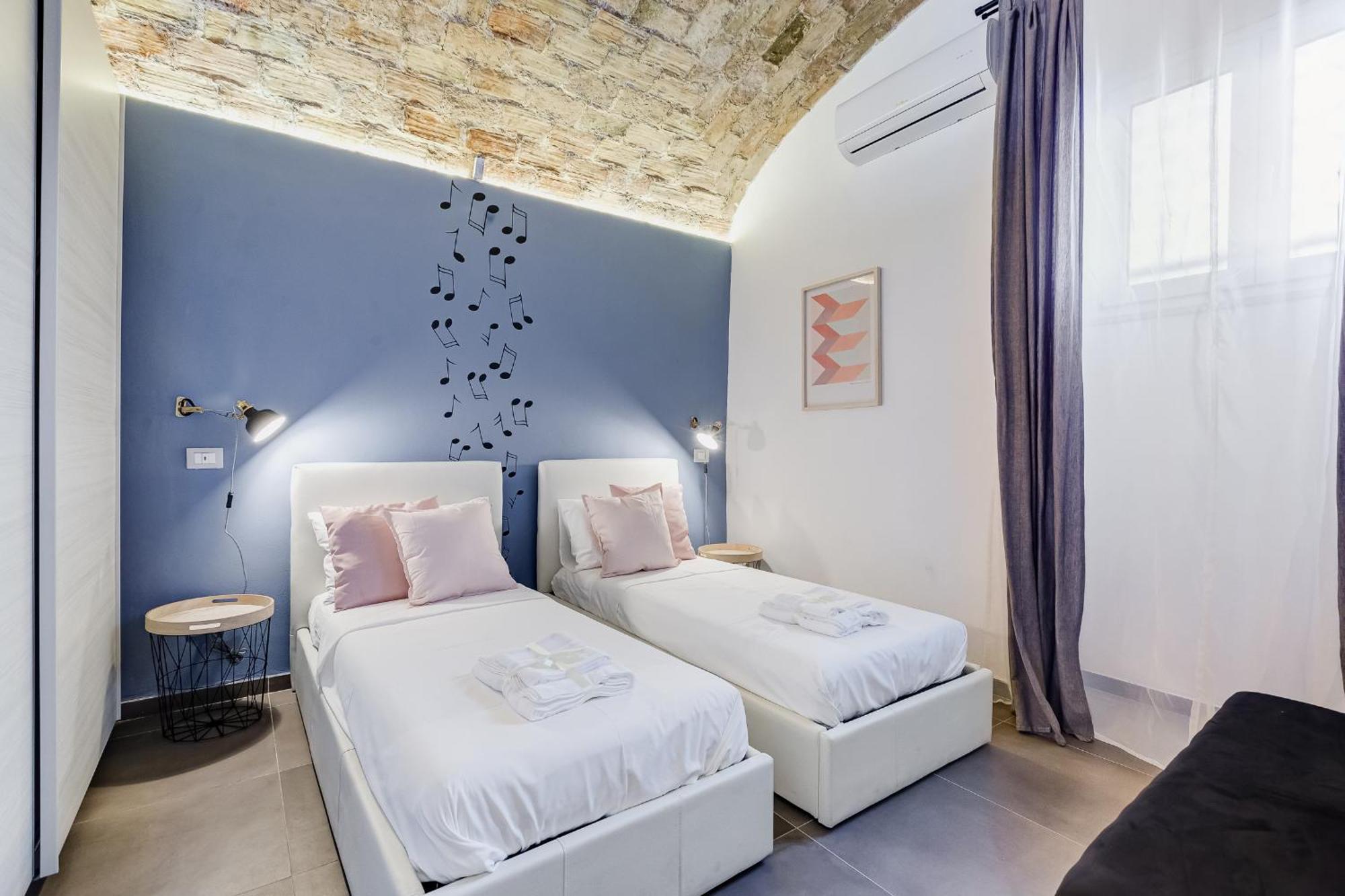 Apartment Fama - Le Volte *
