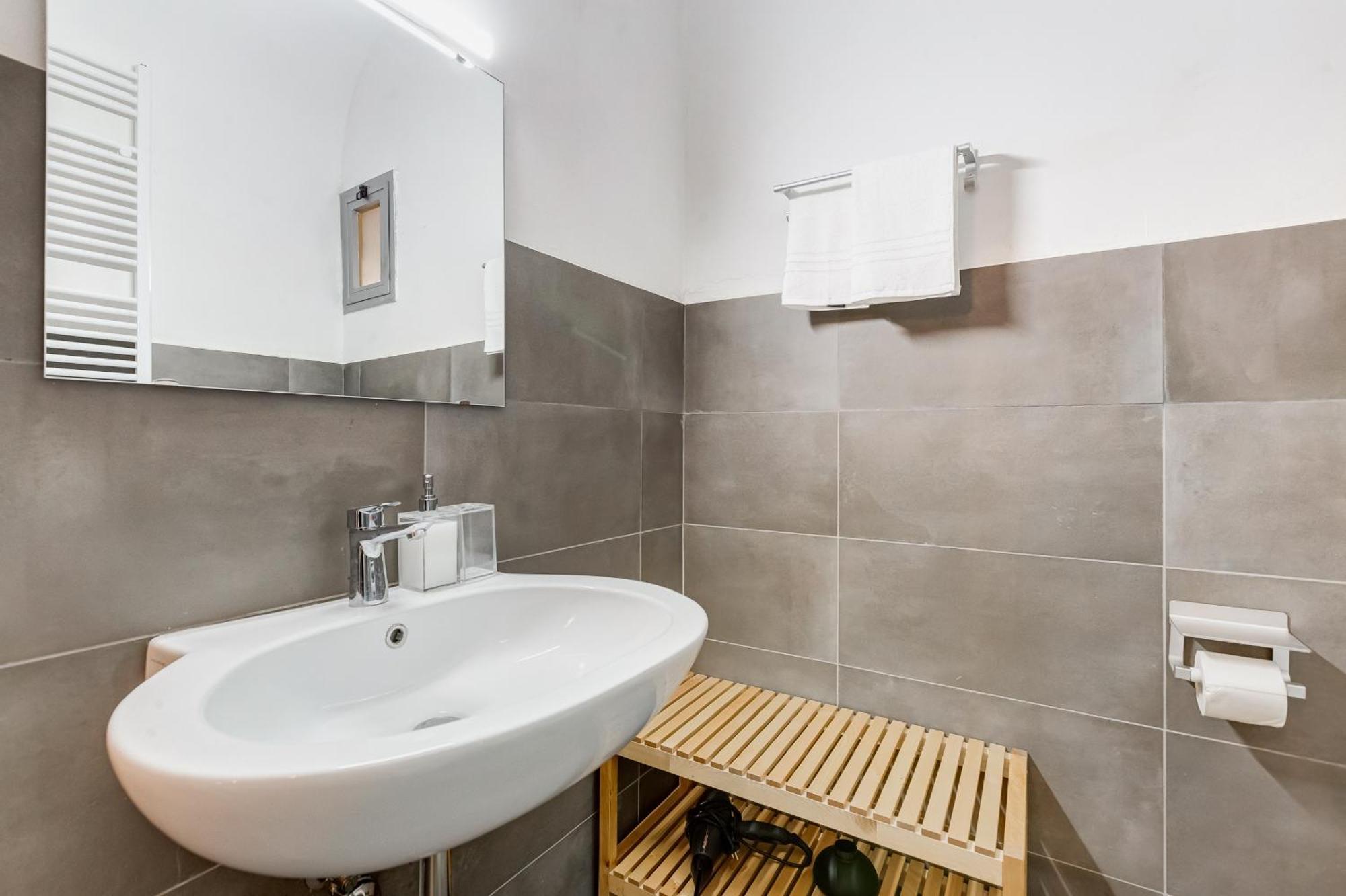 Apartment Fama - Le Volte Rom
