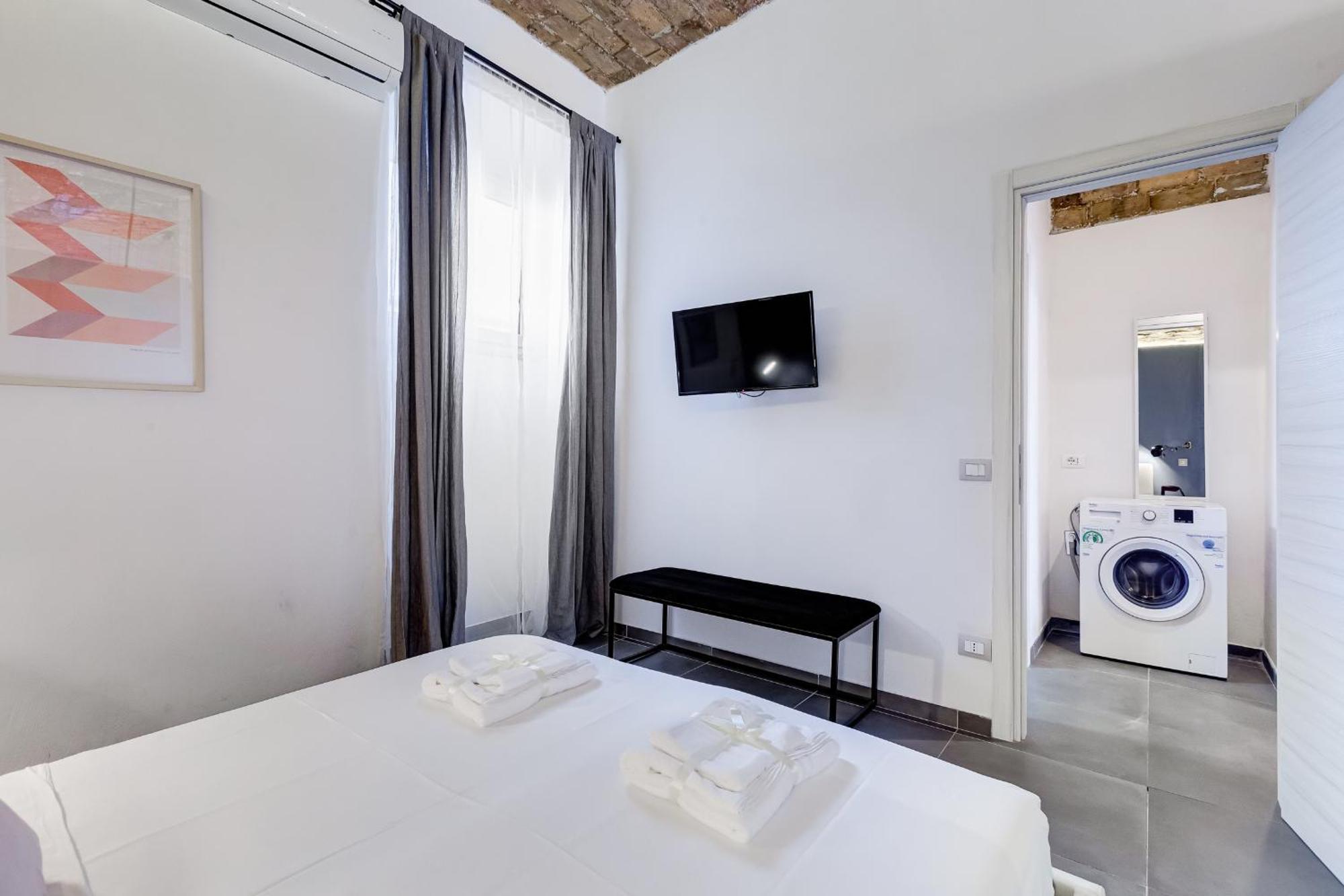Fama - Le Volte Apartment