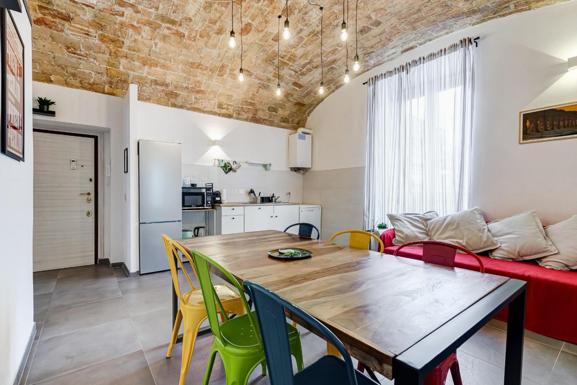 Apartment Fama - Le Volte