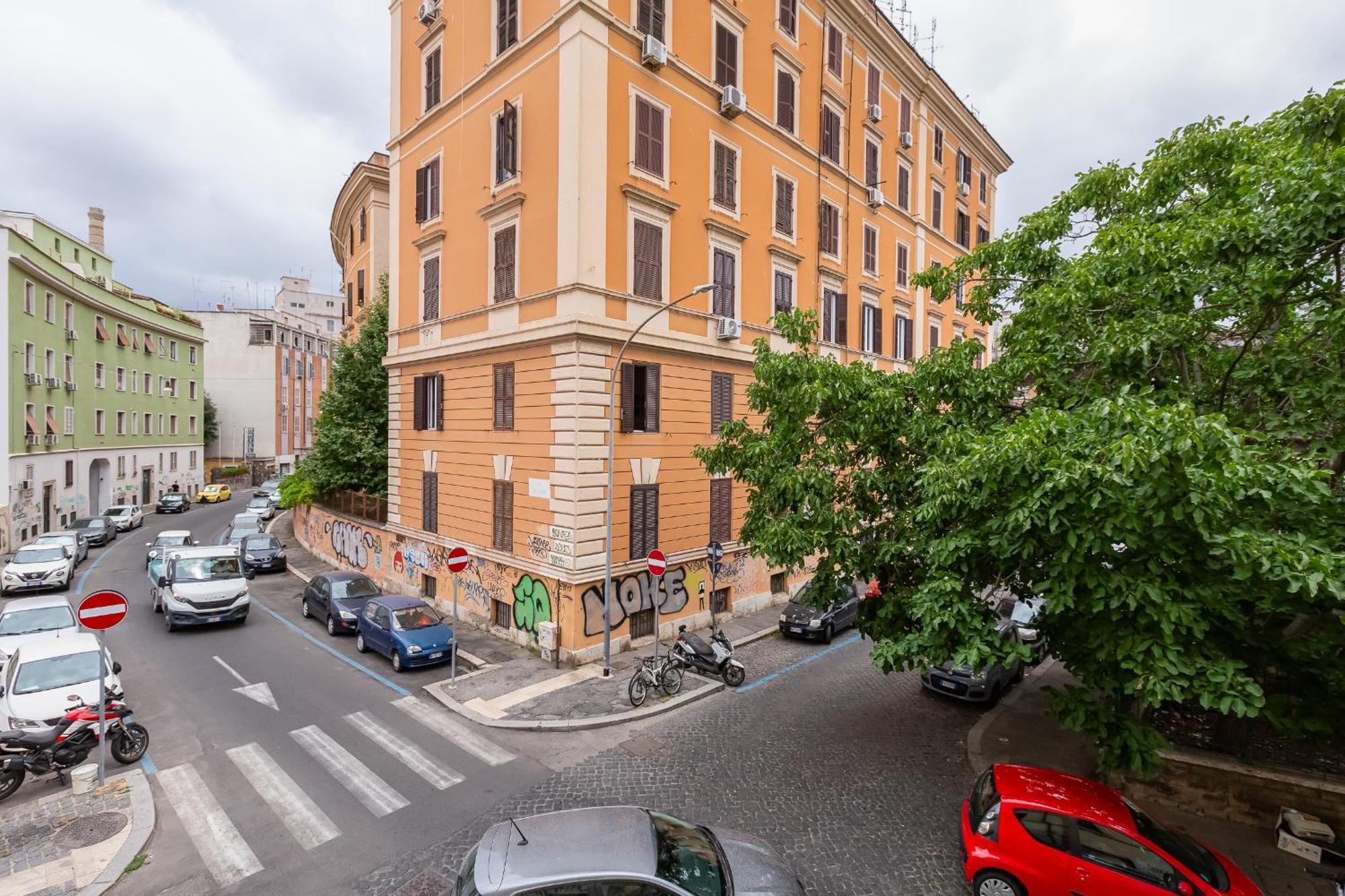 Apartment Fama - Le Volte Rom