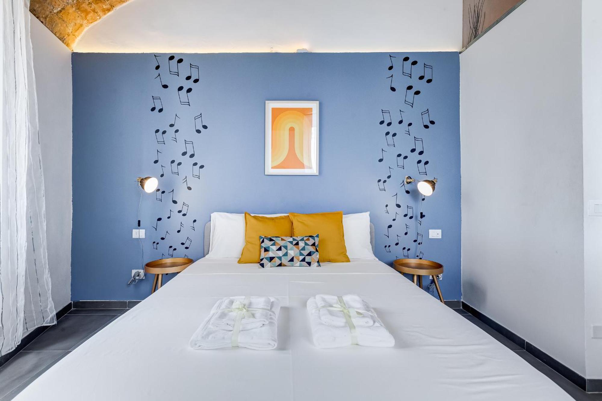 Apartment Fama - Le Volte