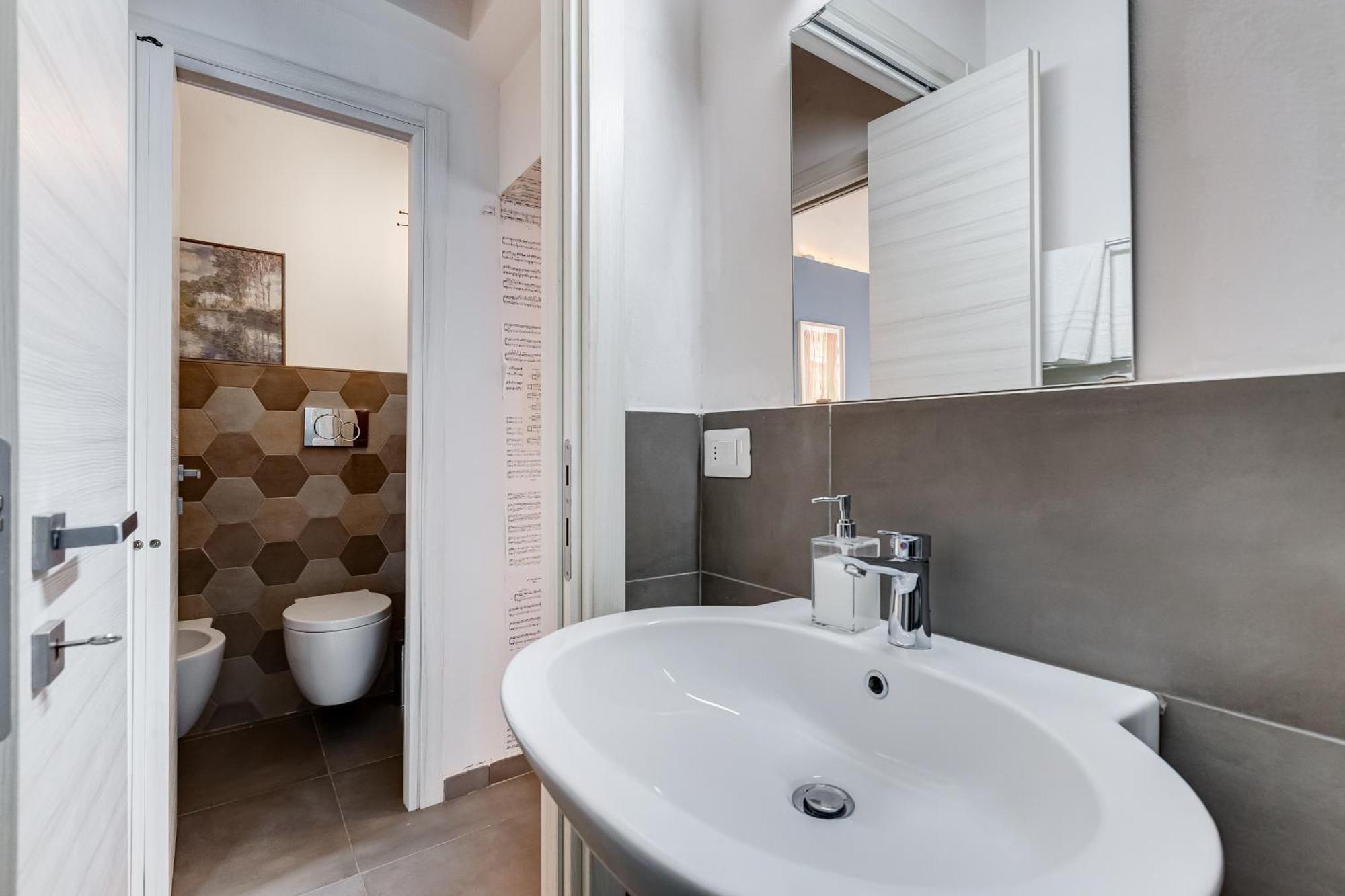 Apartment Fama - Le Volte *