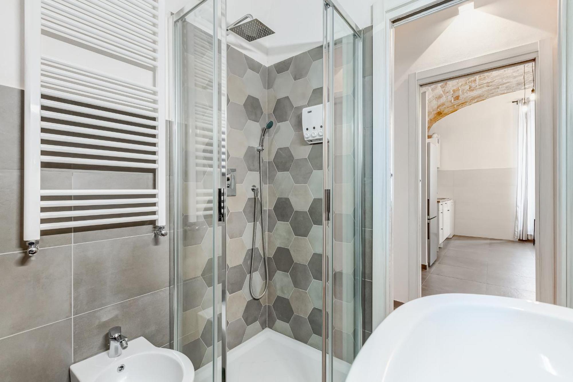 Apartment Fama - Le Volte Rom