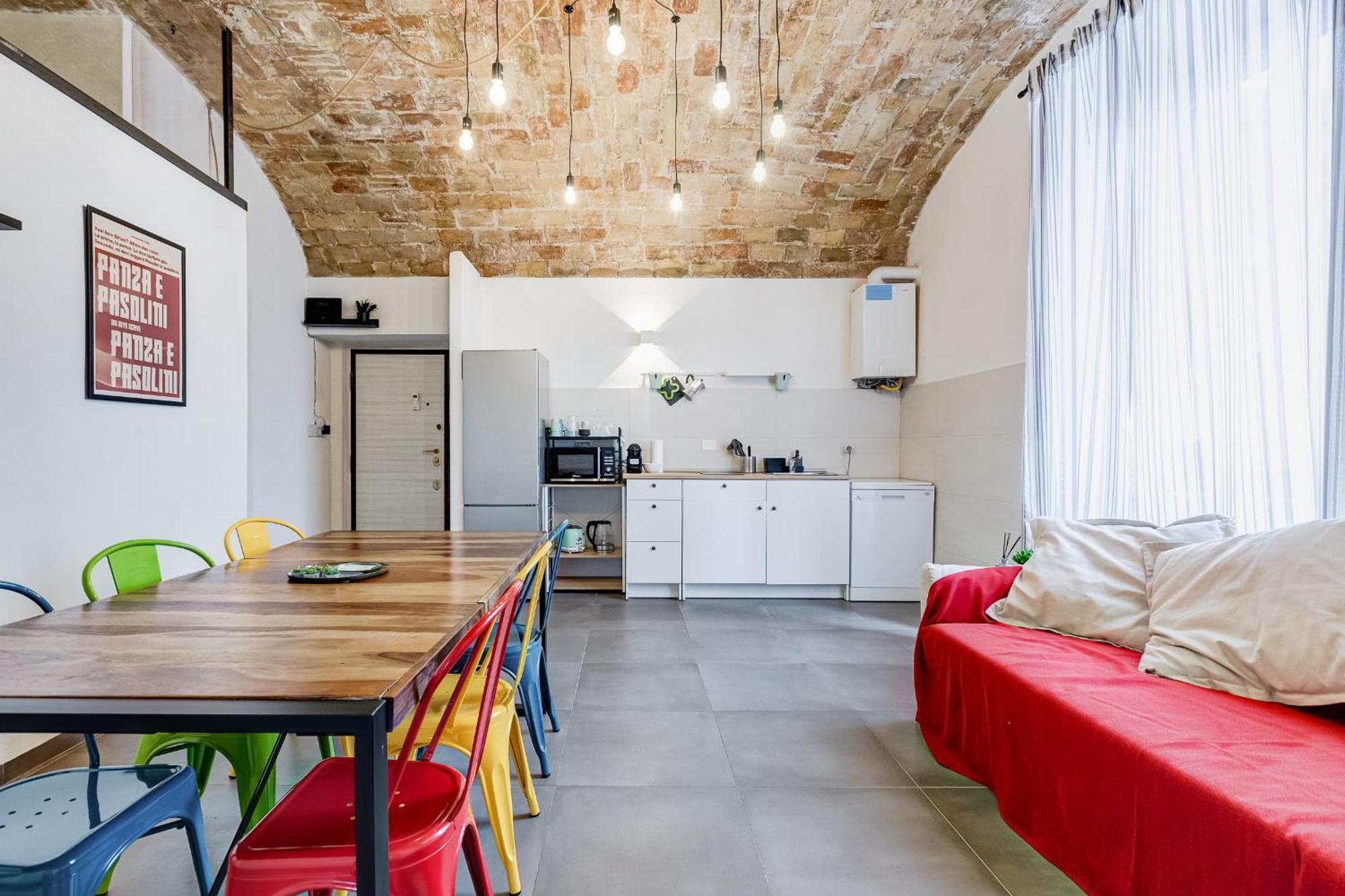 Apartment Fama - Le Volte