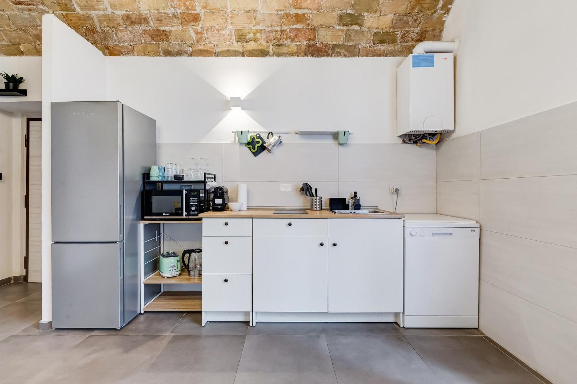 Apartment Fama - Le Volte